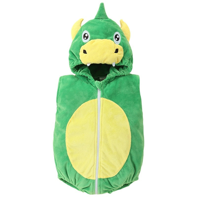 Dinosaur Costume