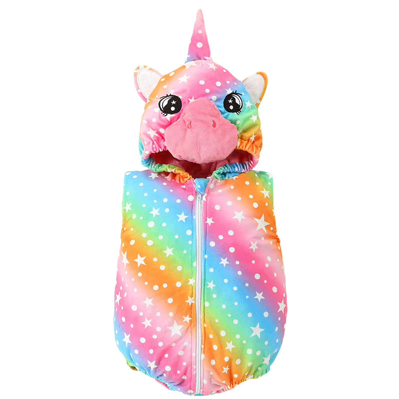 Unicorn Costume