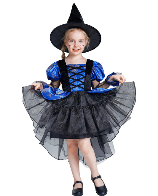 Witch Costume