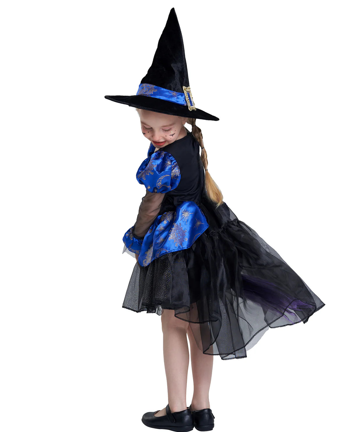 Witch Costume