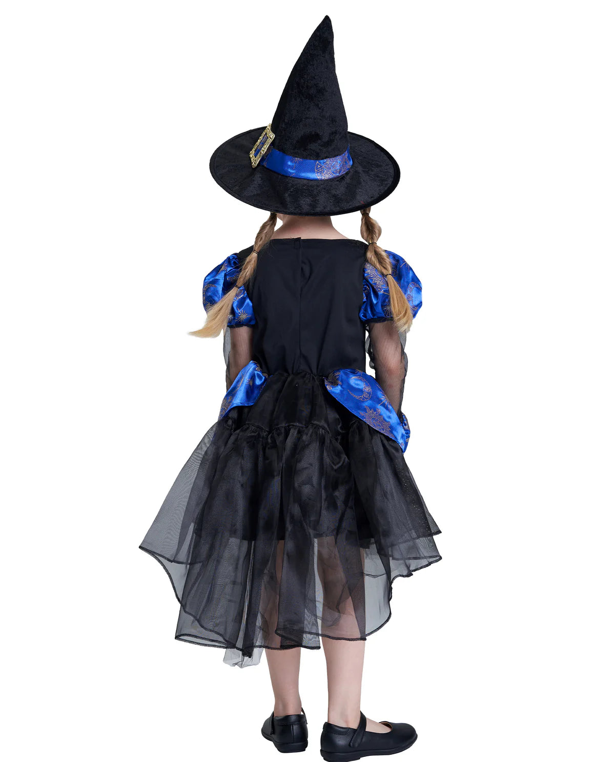 Witch Costume