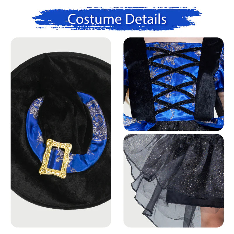 Witch Costume
