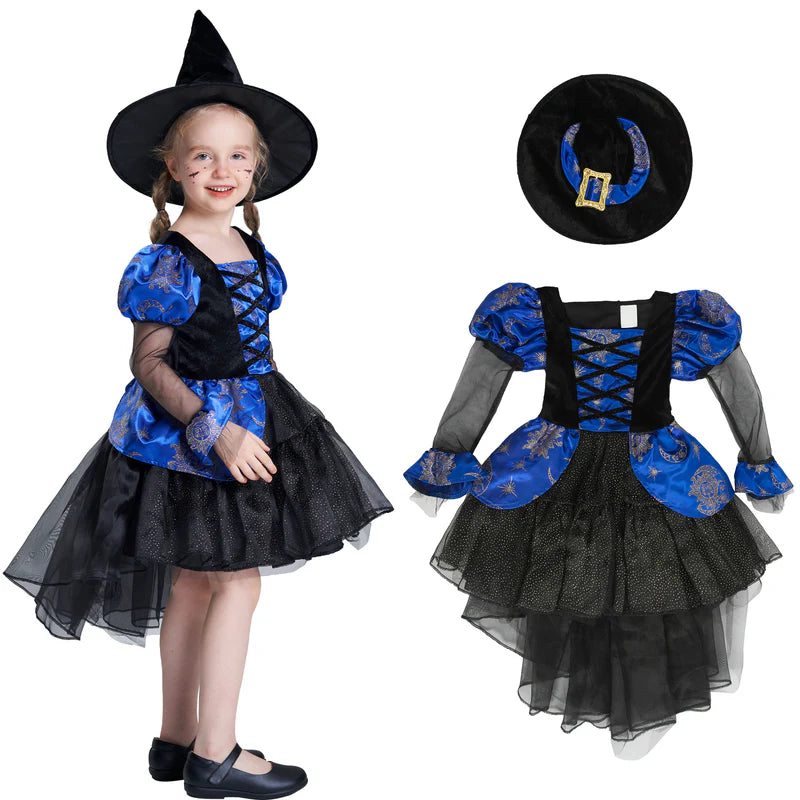 Witch Costume