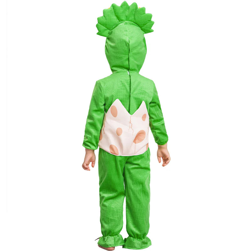 Triceratops Dinosaur Costume