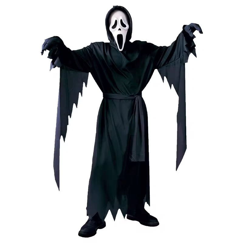 Scream Costume