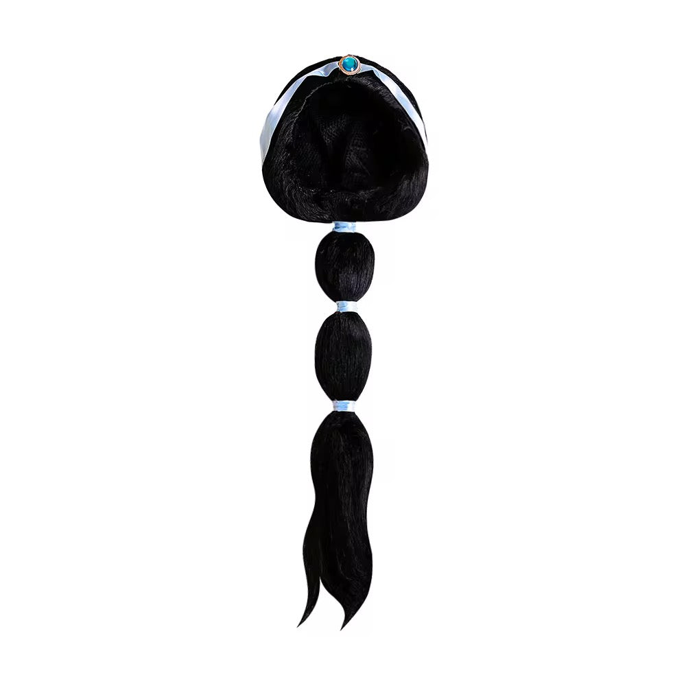 Princess Jasmine Costume