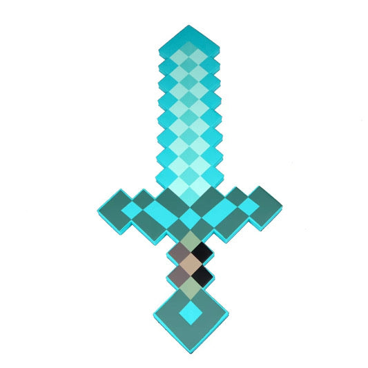 Minecraft Costume