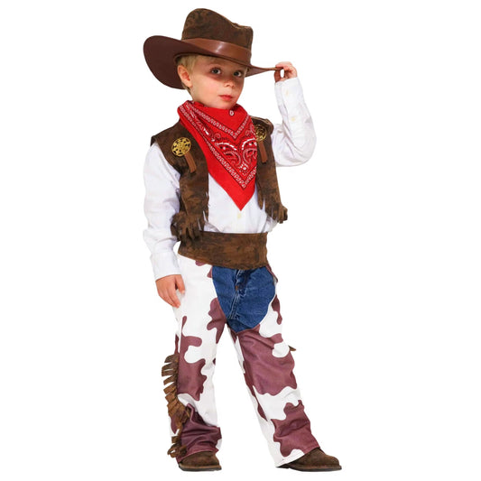 Cowboy Costume
