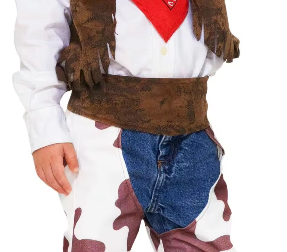 Cowboy Costume