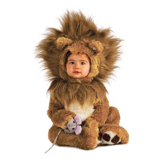 Baby Lion Onesie