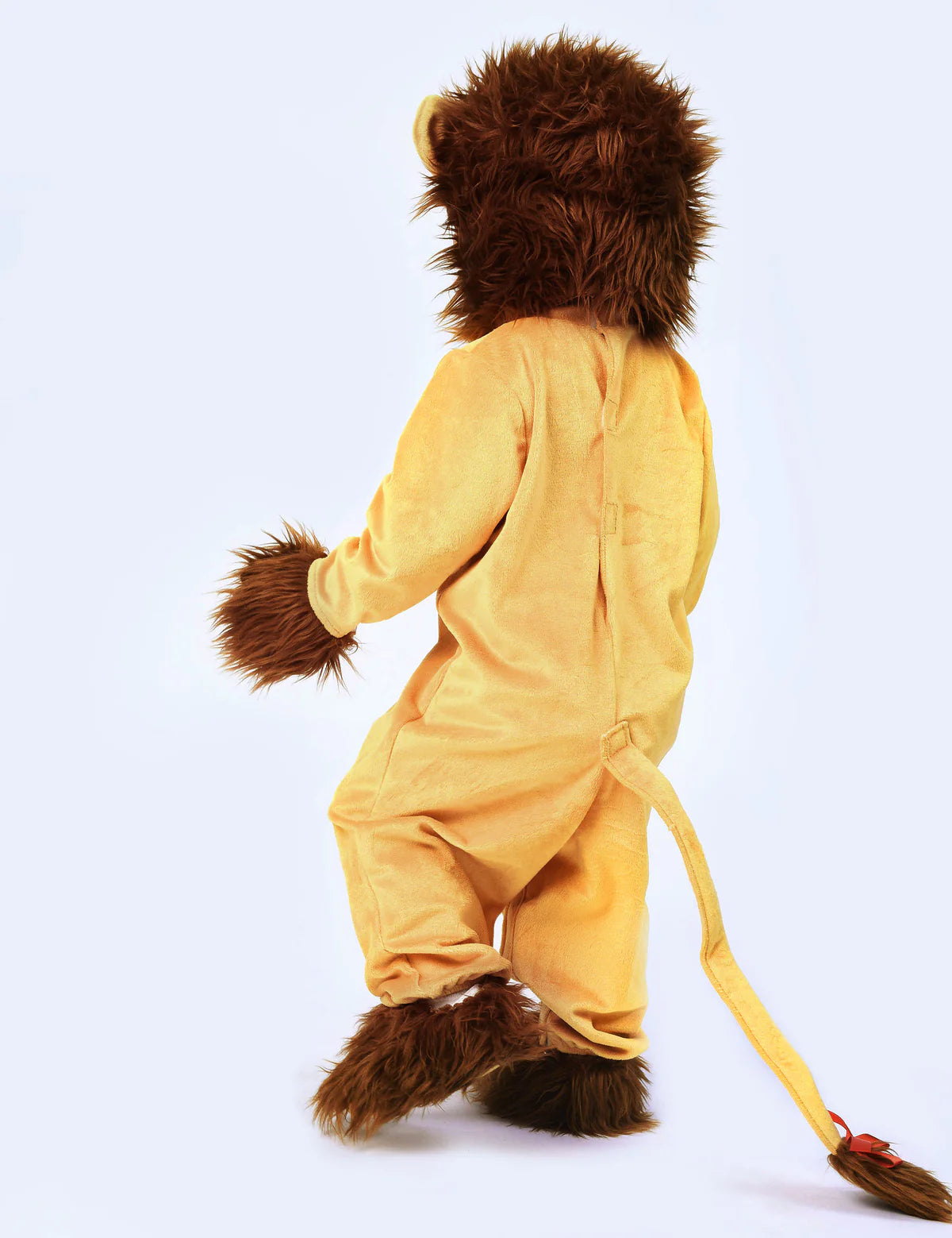Baby Lion Costume