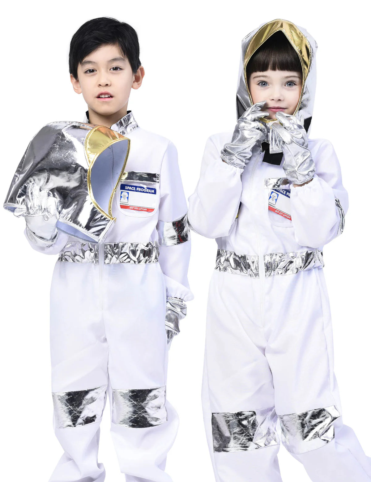 Astronaut Costume
