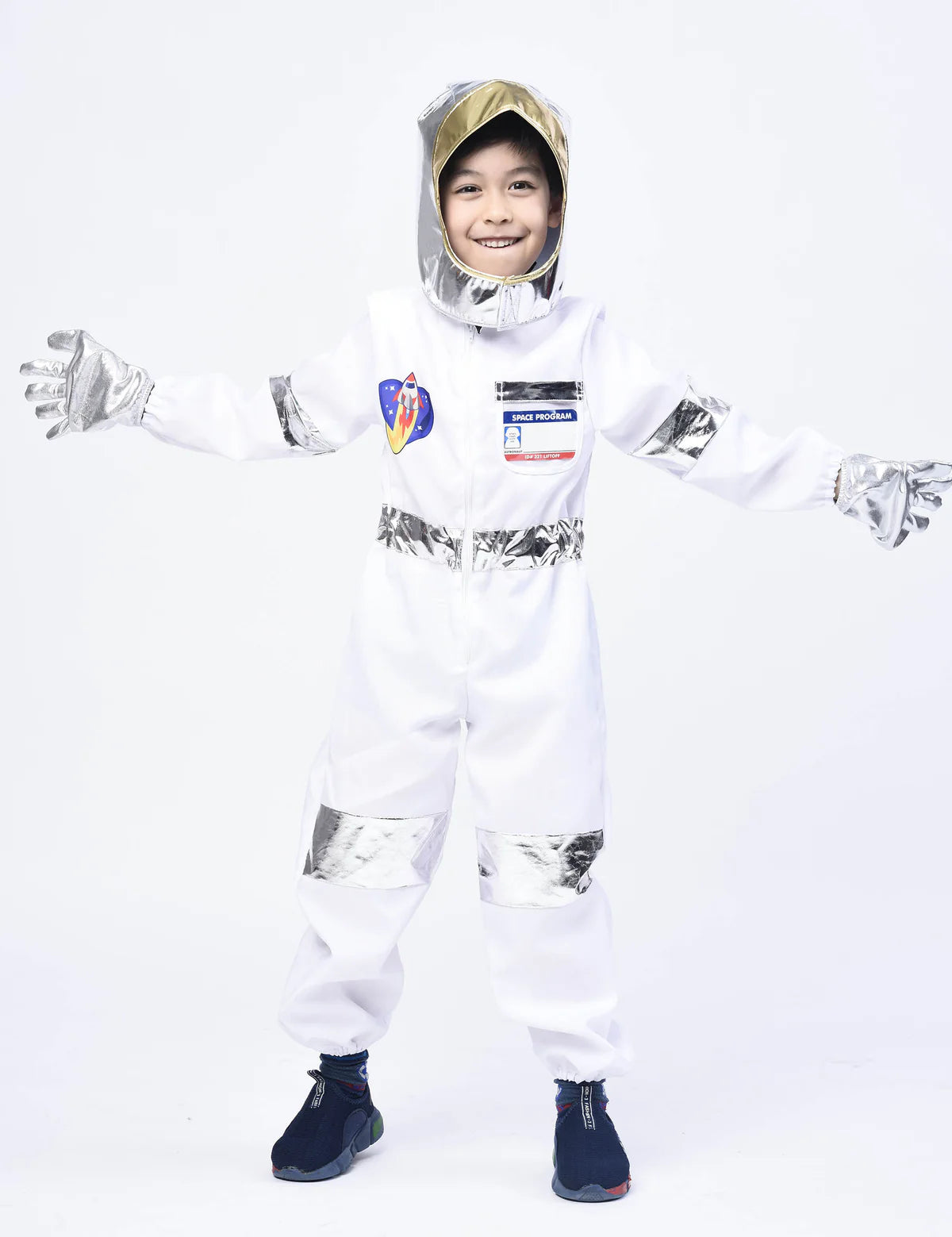 Astronaut Costume