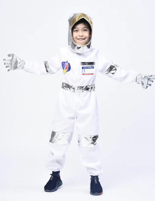 Astronaut Costume