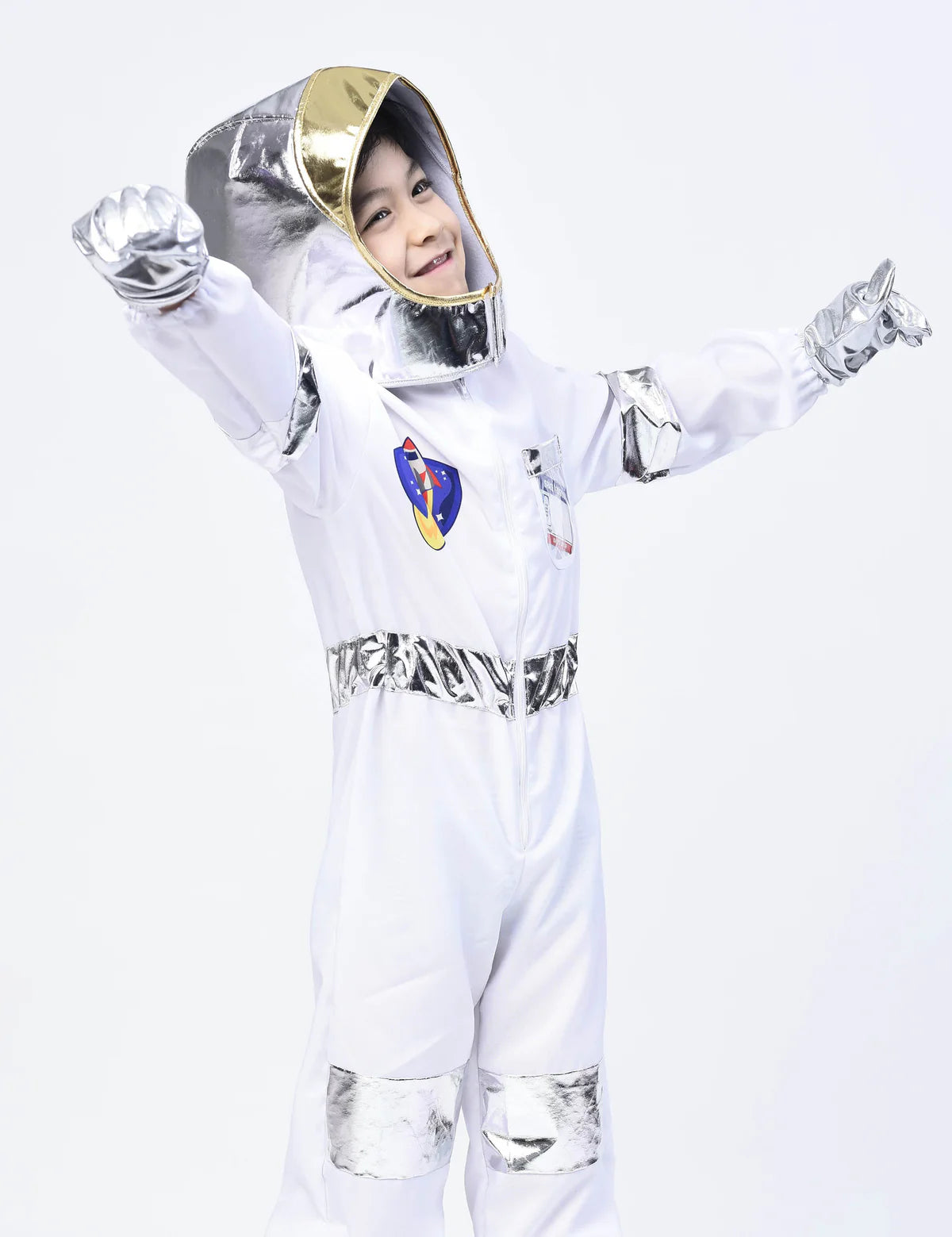 Astronaut Costume