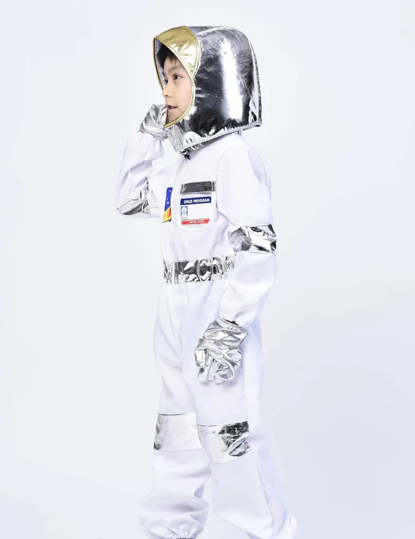 Astronaut Costume