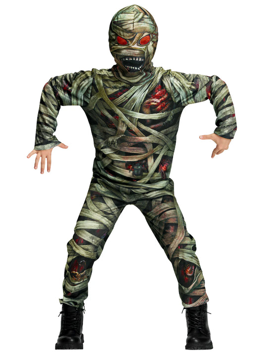Mummy Costume