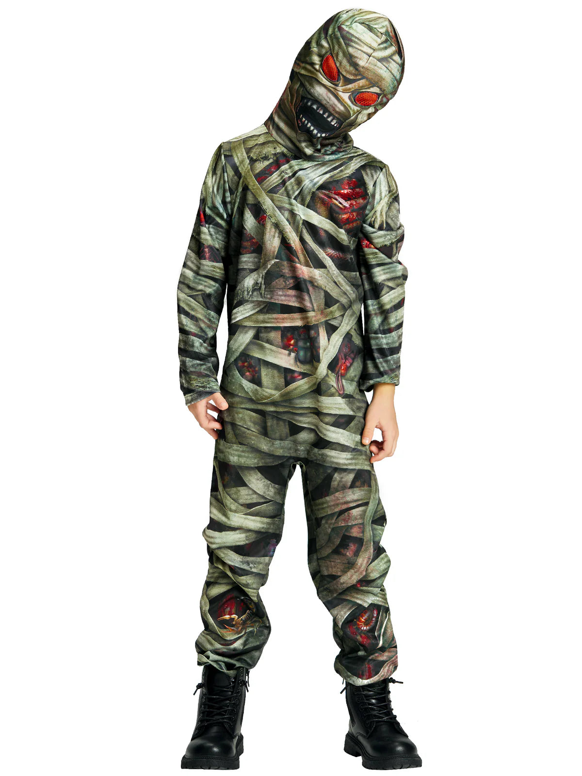 Mummy Costume