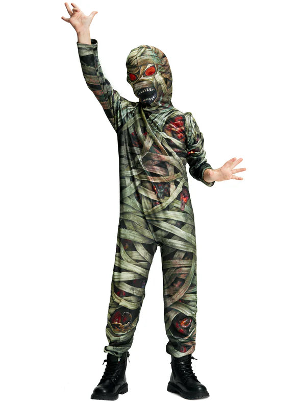 Mummy Costume