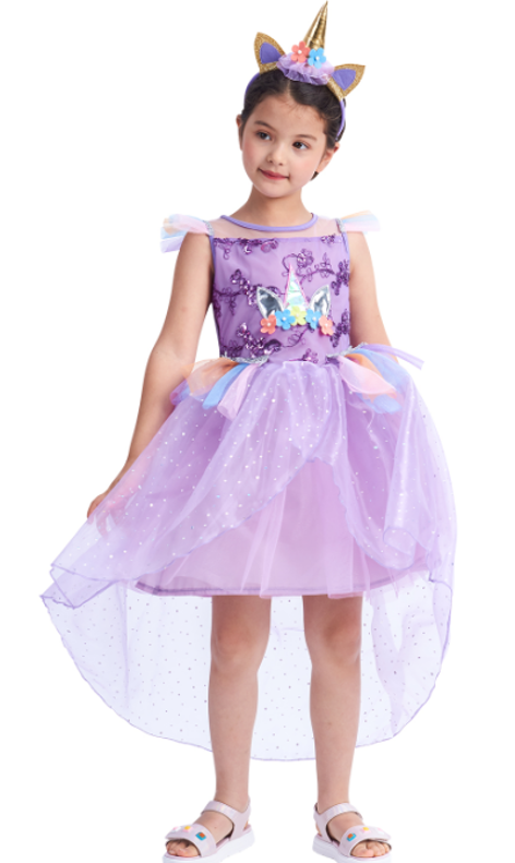 Unicorn Dress