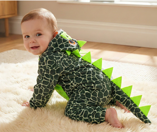 Dinosaur Costume