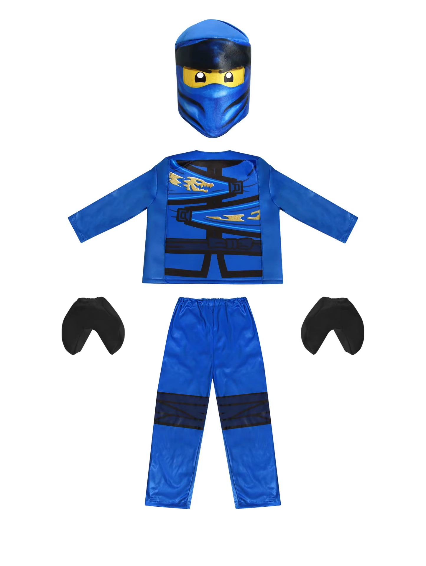 Ninja Roblox Costume