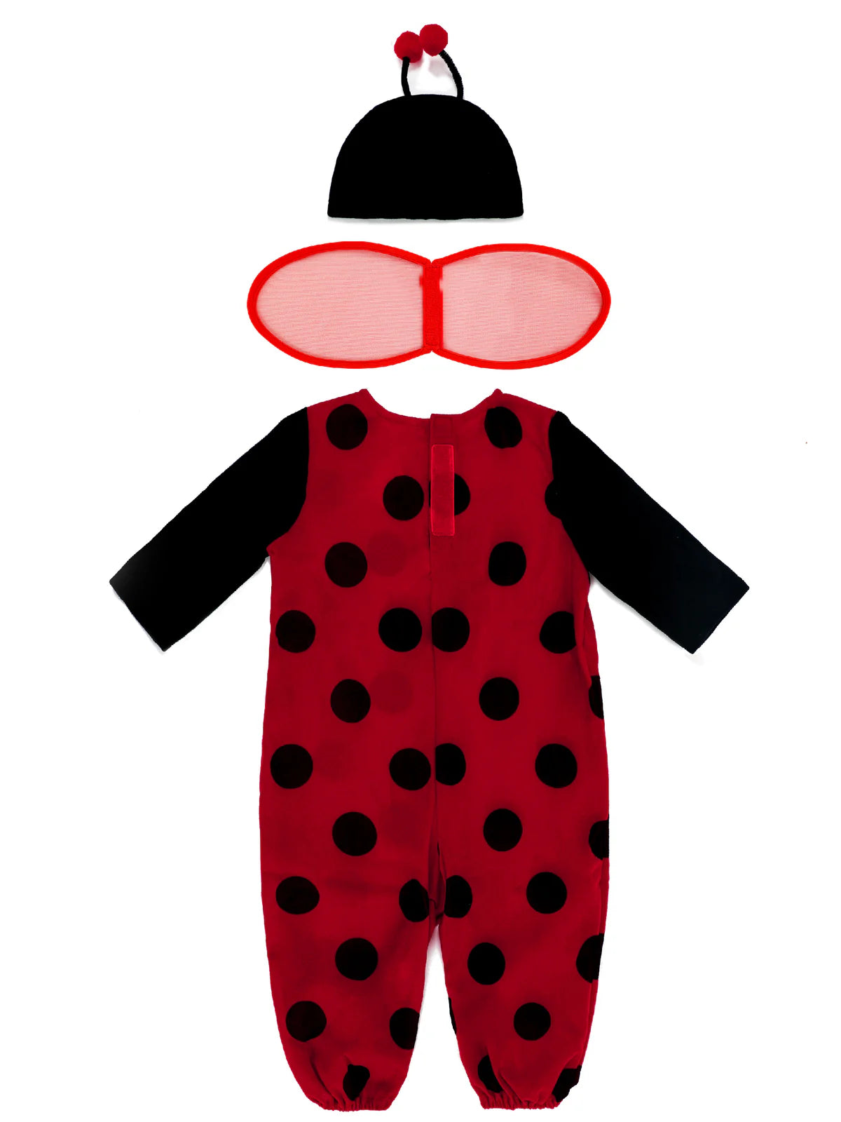Ladybug Onesie