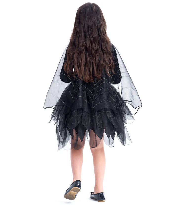 Spider Witch Costume