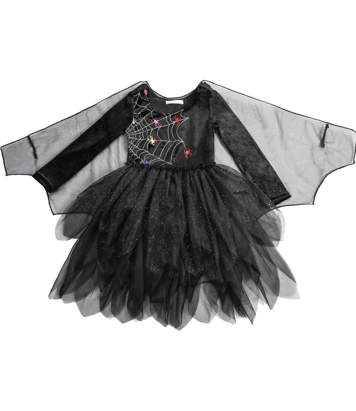 Spider Witch Costume
