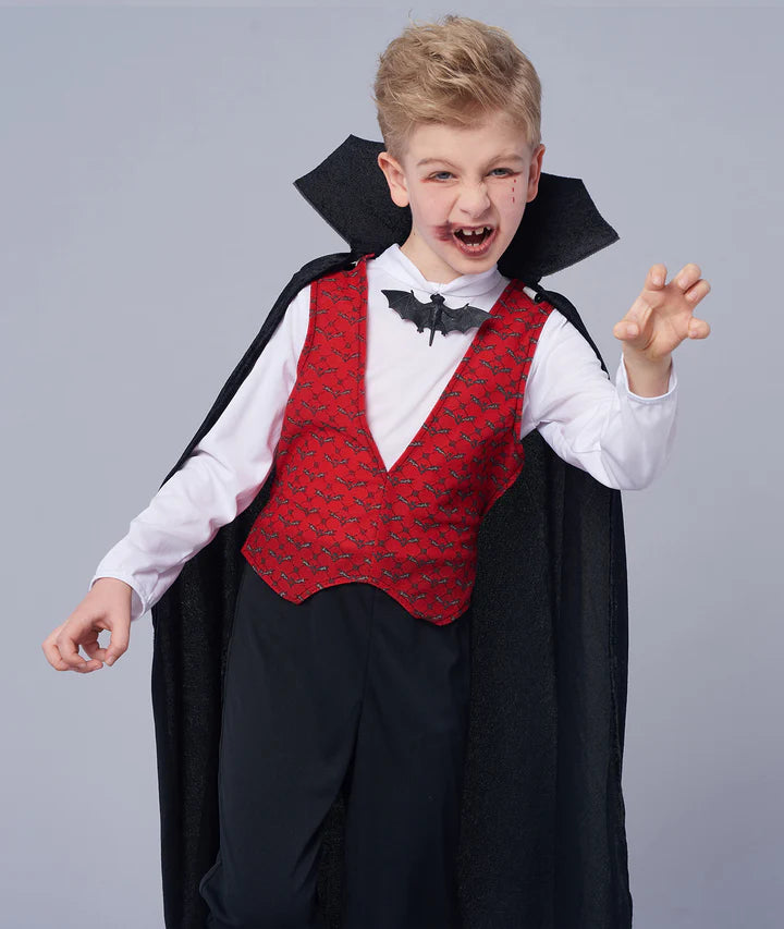Vampire Costume