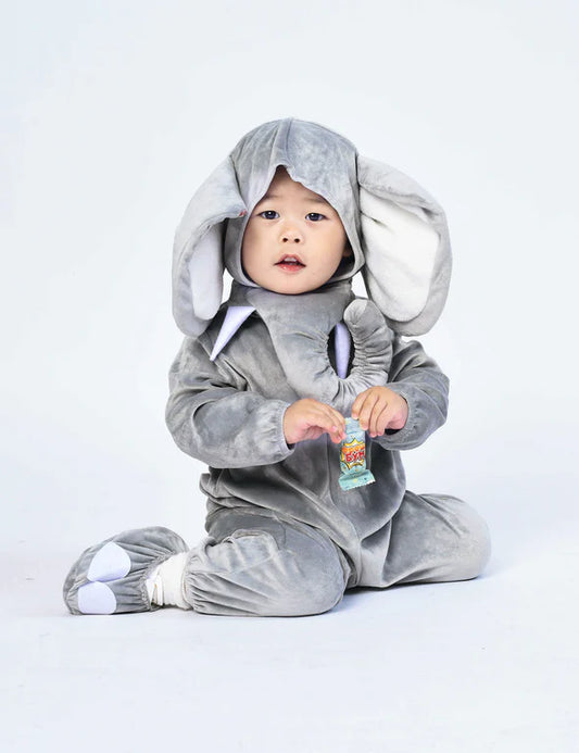 Baby Elephant Costume