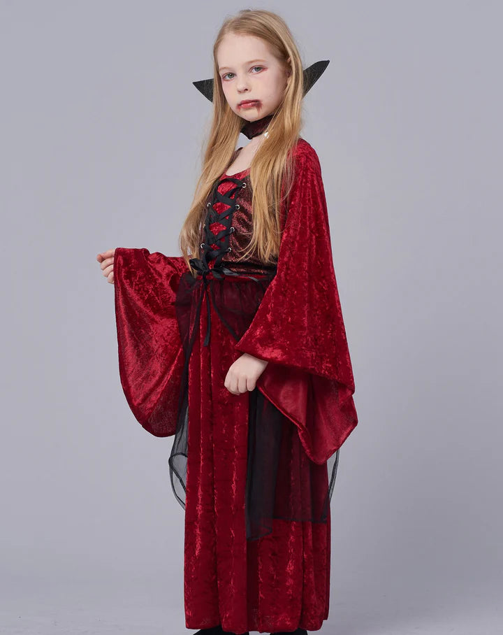Vampire Costume