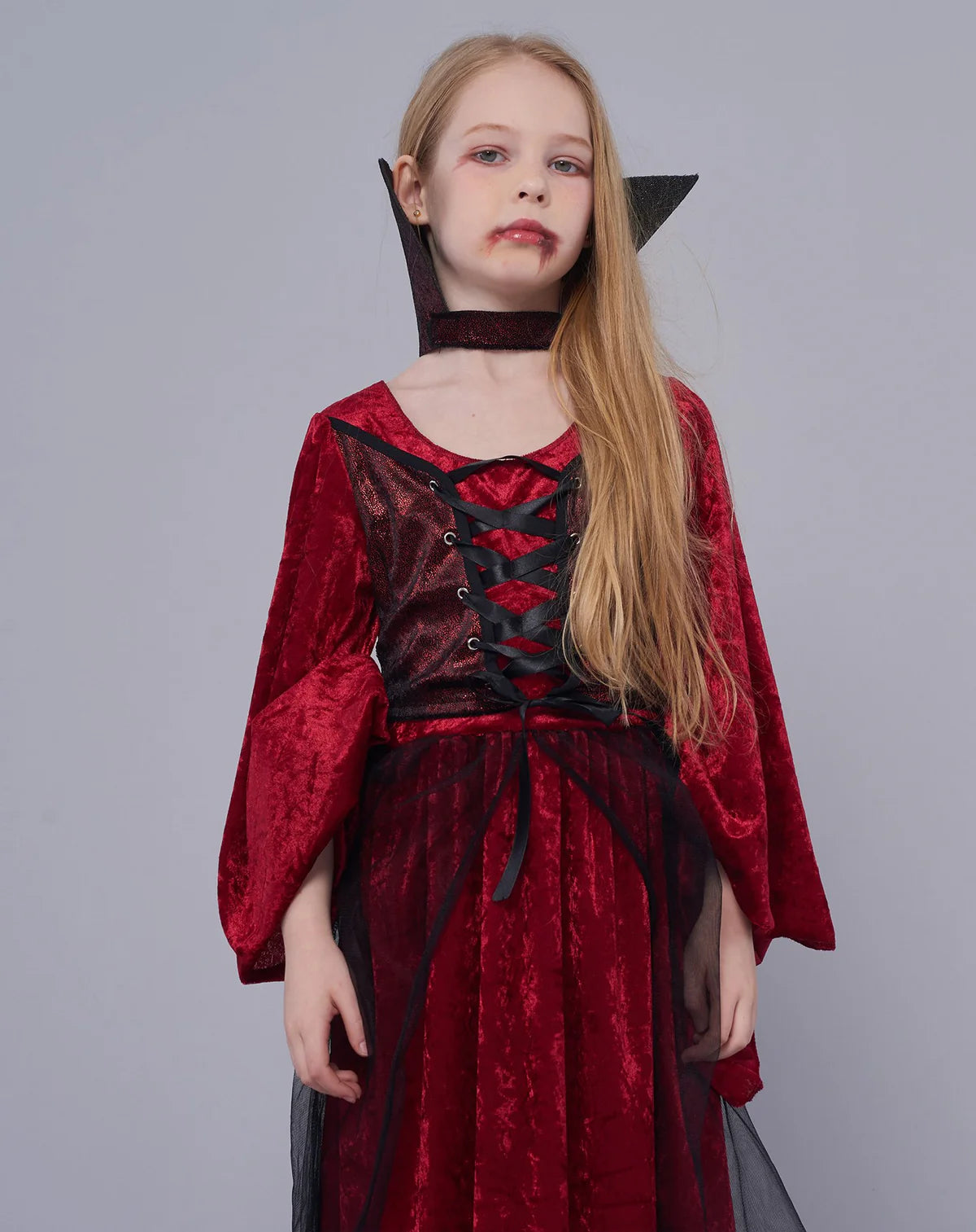 Vampire Costume